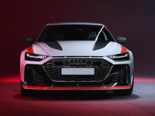 Audi unveils special edition RS 6 Avant GT