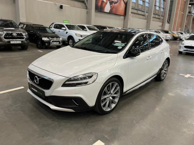 Volvo V40 Cars For Sale In Centurion - Autotrader