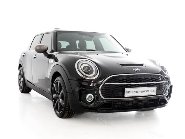 MINI Clubman cars for sale in South Africa AutoTrader