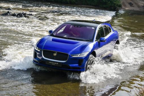 Which electric car has the longest range?