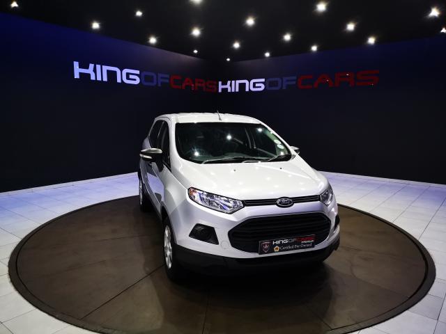 Ford EcoSport 1.5 Ambiente King Of Cars Premium