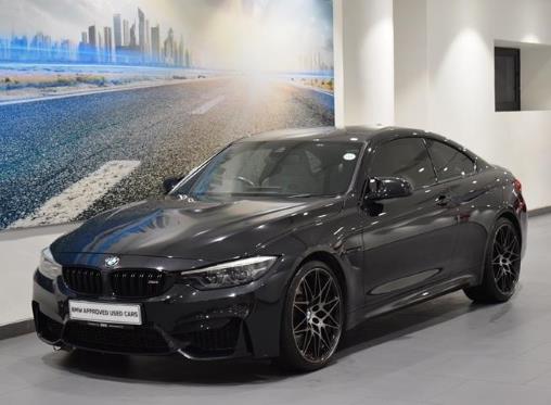 2019 BMW M4 Coupe Competition for sale - 0AH86375