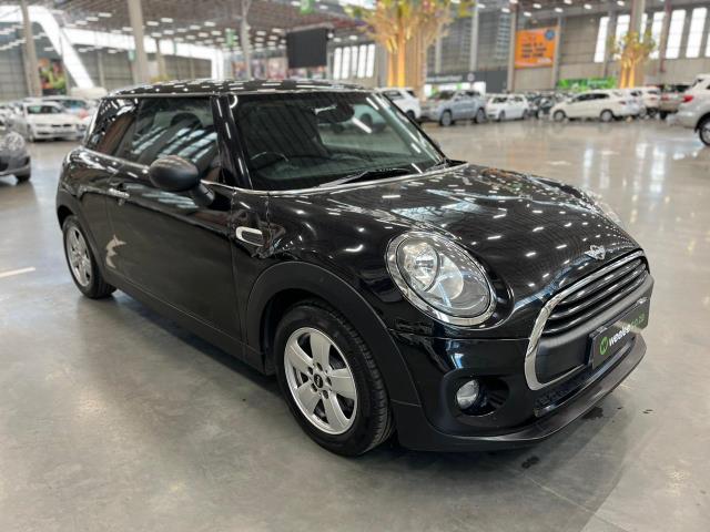 MINI Hatch One cars for sale in South Africa - AutoTrader