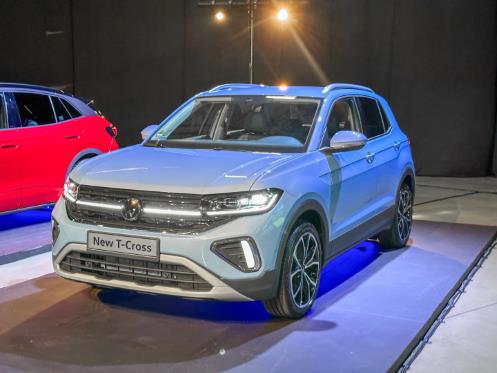 Volkswagen Indaba highlights new models coming to SA!