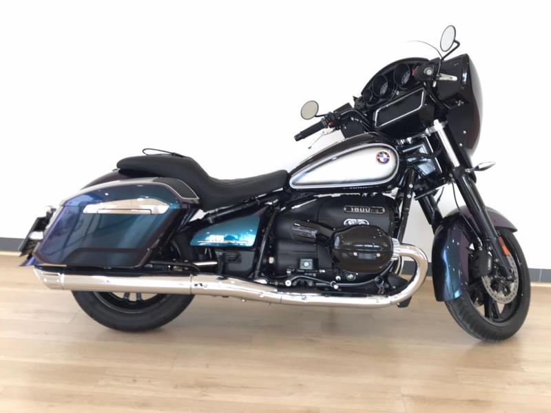 bmw bagger for sale