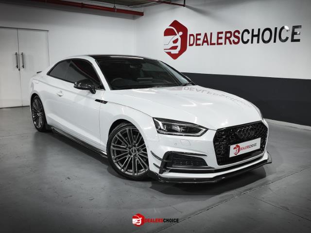 Audi A5 2.0TDI cars for sale in South Africa - AutoTrader