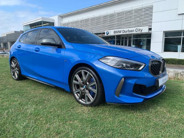 BMW 1 Series cars for sale in Durban - AutoTrader