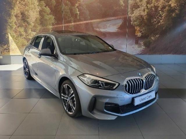 Used BMW 1 Series 118i 5-dr Auto for sale in Gauteng -   (ID::9297561)