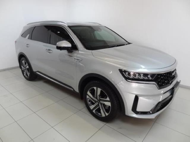 KIA Hatfield dealership in Pretoria - AutoTrader