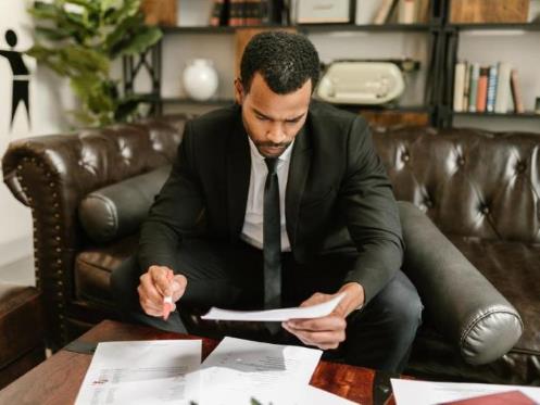 Everything you need to know about the settlement letter