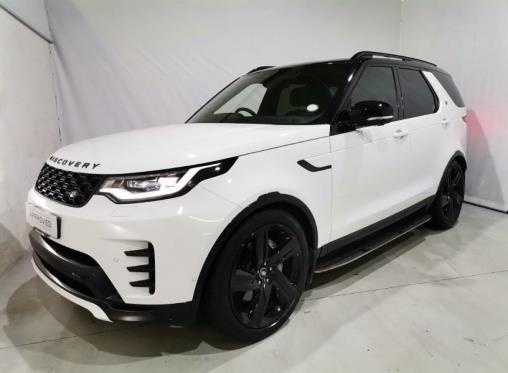 2023 Land Rover Discovery D300 Dynamic HSE for sale - 2812