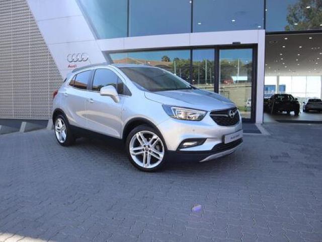 Opel Mokka X cars for sale in South Africa - AutoTrader