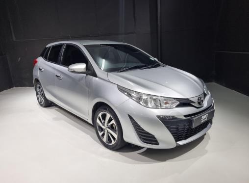 2019 Toyota Yaris 1.5 XS For Sale in Western Cape, Claremont