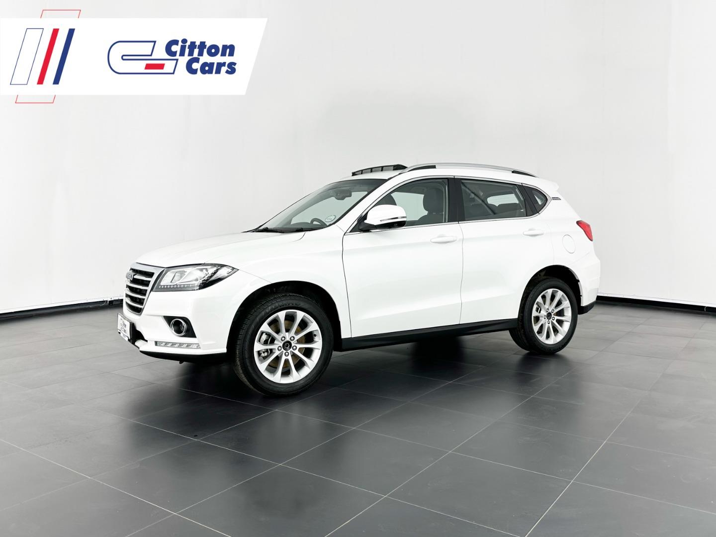 Haval H2 1.5T Luxury for Sale