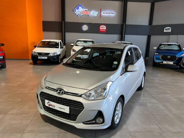 Hyundai cars for sale in Alberton - AutoTrader