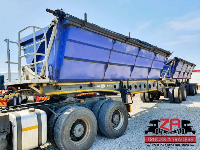 New & used trailers for sale in Gauteng - AutoTrader