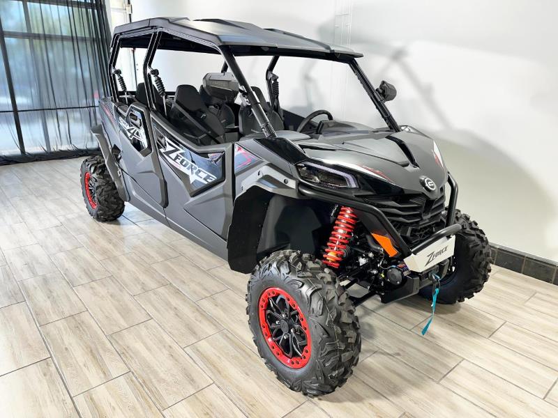 ９５０ CFMOTO ZFORCE 950 Sport 4 for sale in Randburg - ID: 27378746