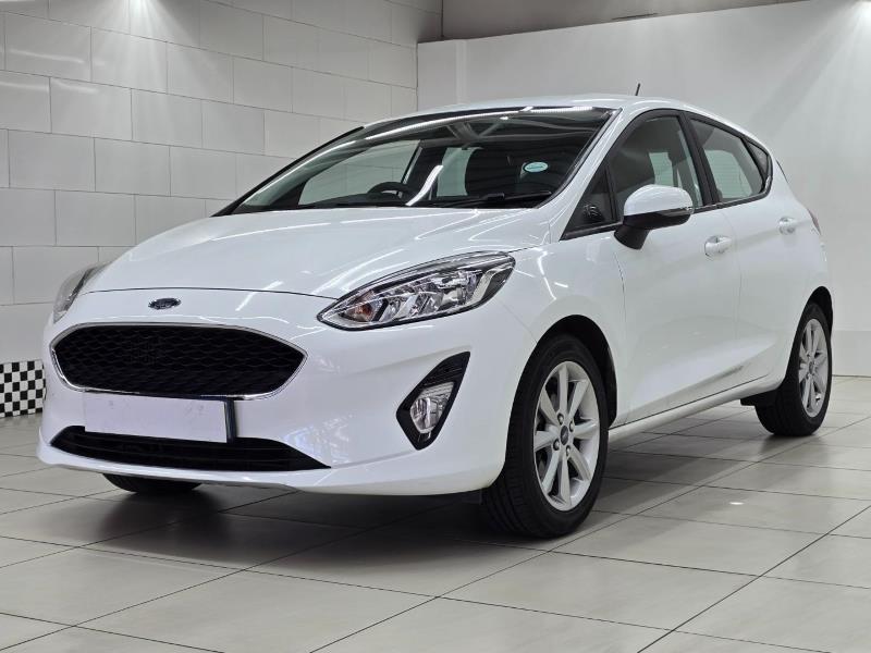 Ford Fiesta 1.0T Trend for sale in Pretoria - ID: 27379562 - AutoTrader