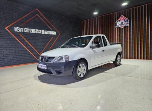 2024 Nissan NP200 1.6i (aircon) Safety Pack for sale - 20985