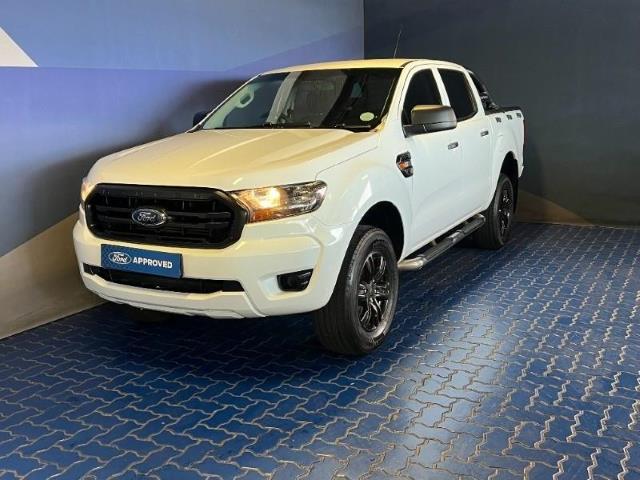 Double cabs for sale in Gauteng - AutoTrader