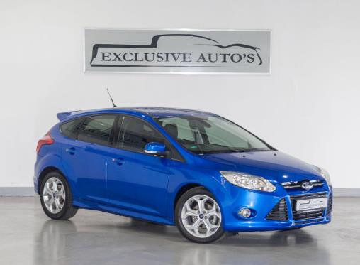 2013 Ford Focus Hatch 2.0 Trend for sale - 49749