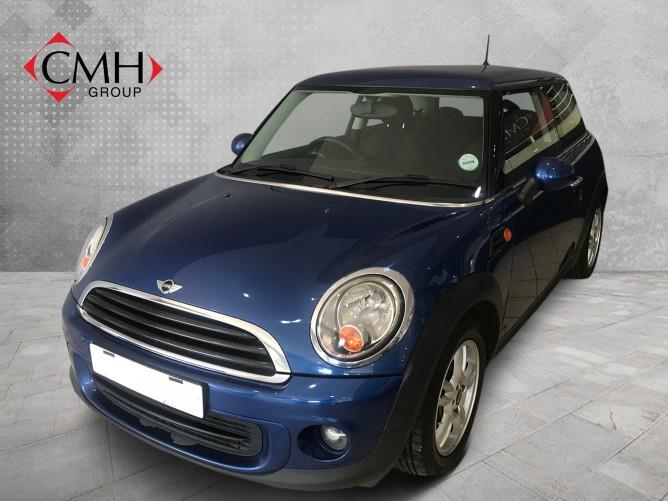 2013 MINI Hatch One For Sale