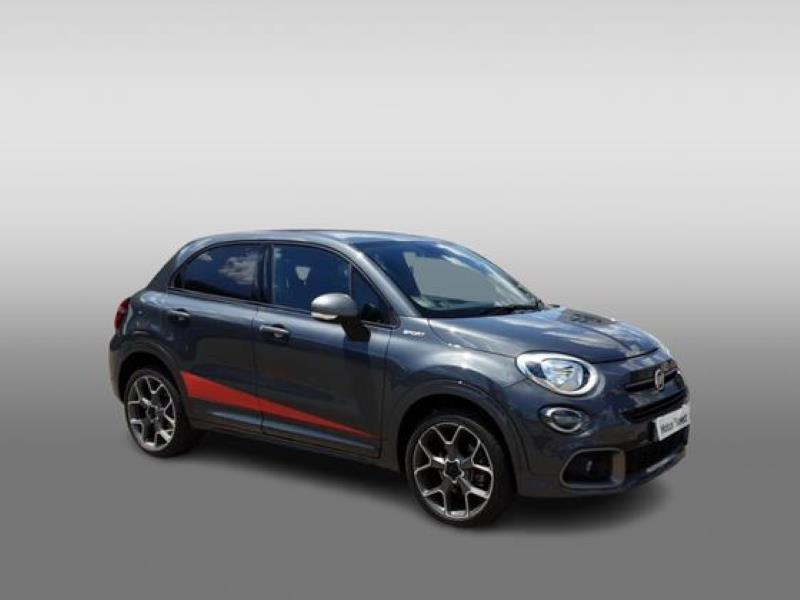 Fiat 500X 1.4T Cross for sale in Polokwane - ID: 27380112 - AutoTrader