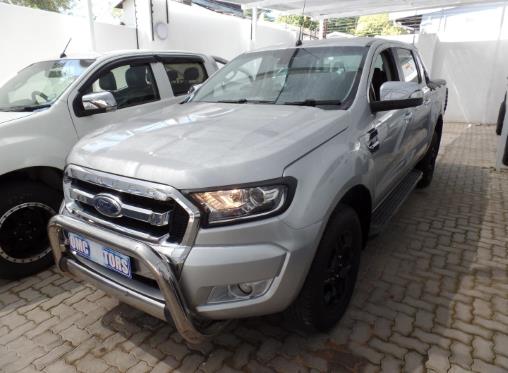 2017 Ford Ranger 2.2TDCi Double Cab Hi-Rider XLT for sale - 2719