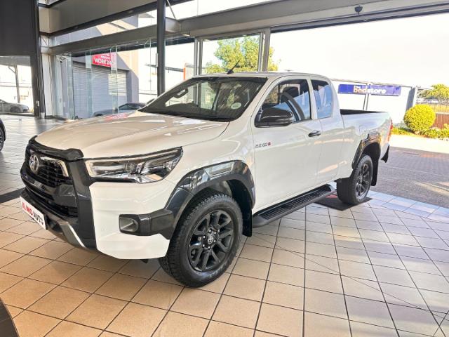 Toyota Hilux 2.8GD-6 cars for sale in Midrand - AutoTrader