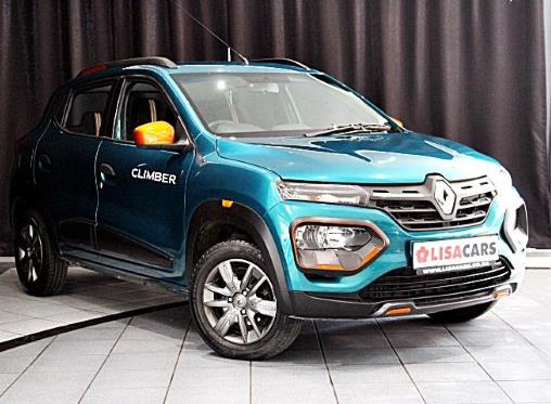 2022 Renault Kwid 1.0 Climber for sale - 15706