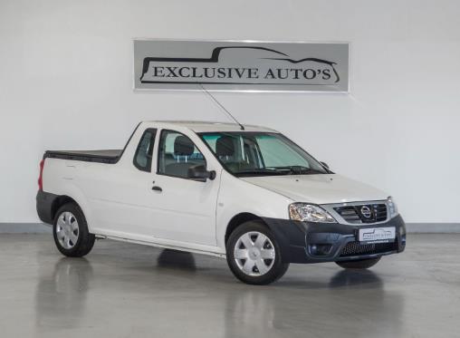 2019 Nissan NP200 1.6i (aircon) for sale - 1487