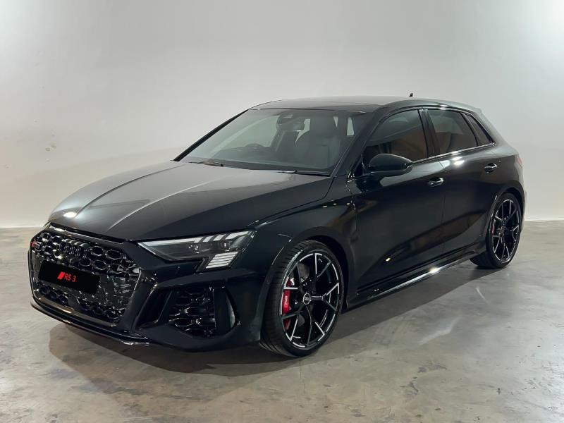 Audi RS3 Sportback Quattro for sale in Durban ID 27344609 AutoTrader