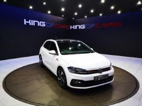 Volkswagen Polo - Listing ID: 27380558