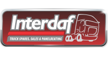 Interdaf Trucks Logo