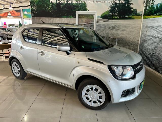 Suzuki Ignis pricing information, vehicle specifications, reviews and ...