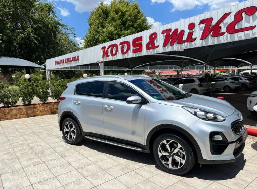 2019 Kia Sportage 2.0CRDi Ignite Plus For Sale in Gauteng, Johannesburg