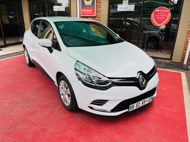 renault clio4 used – Search for your used car on the parking