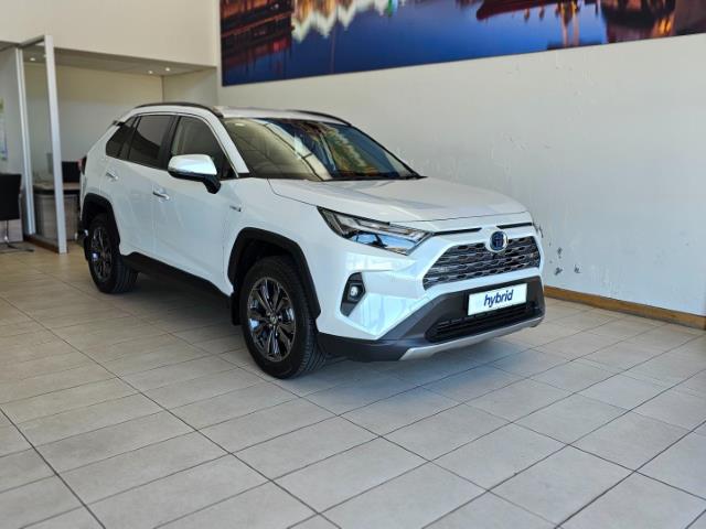 Toyota RAV4 2.5 cars for sale in South Africa - AutoTrader