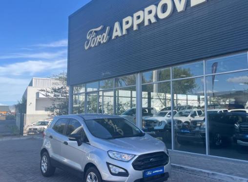 2022 Ford EcoSport 1.5 Ambiente Auto for sale - 21USE2159