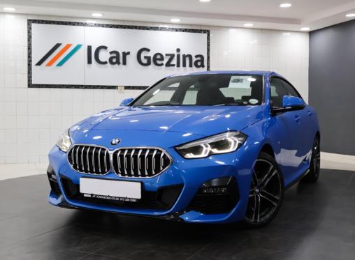2020 BMW 2 Series 220d Gran Coupe M Sport for sale - 12491