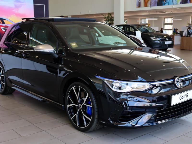 Volkswagen Golf R for sale in Sandton ID 27382279 AutoTrader