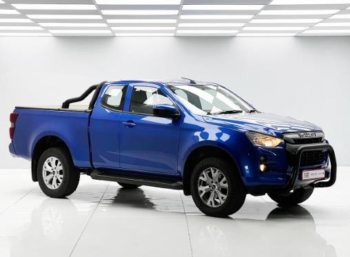 2023 Isuzu D-Max 1.9TD Extended Cab LS (Auto) for sale - 30263