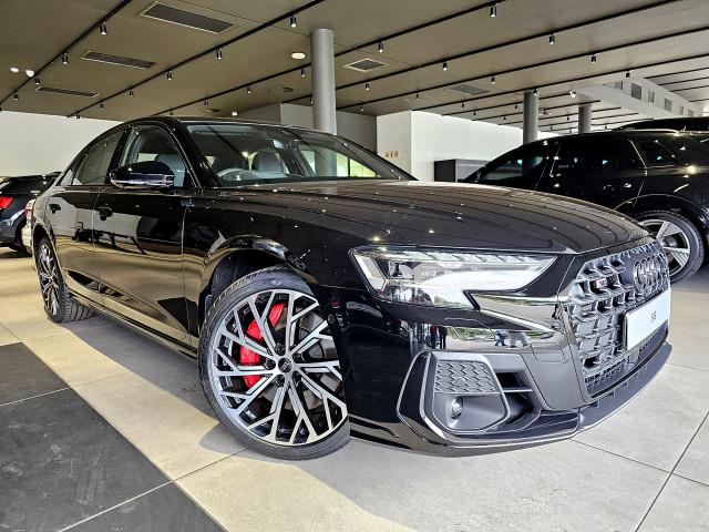 Audi Centre West Rand dealership in Randburg - AutoTrader