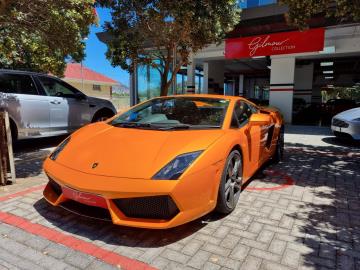 Lamborghini Gallardo LP560-4 for sale in Cape Town - ID: 27382998 ...