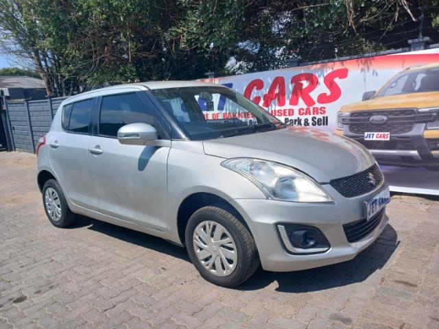 Suzuki Swift 1.2 cars for sale in South Africa - AutoTrader
