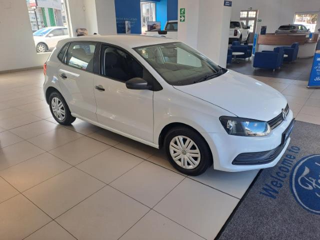 Volkswagen Polo 1.4TDI cars for sale in South Africa - AutoTrader