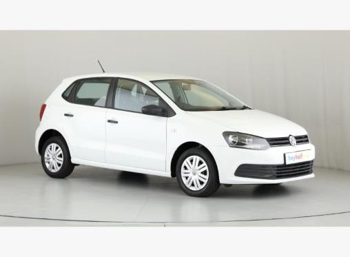 2023 Volkswagen Polo Vivo Hatch 1.4 Trendline for sale - CAA509220