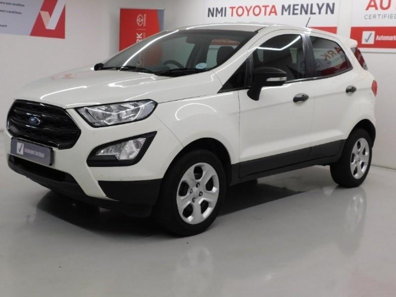 2020 Ford EcoSport 1.5TDCi Ambiente For Sale