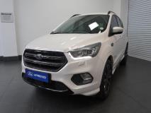 Ford Kuga 2.0T AWD ST Line NMI Ford N1 City