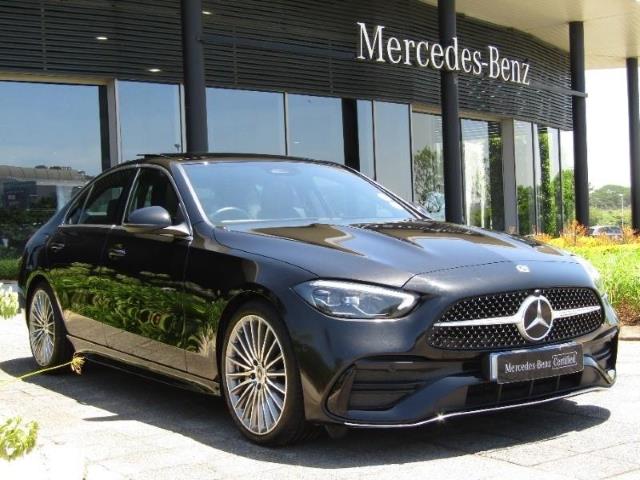 Mercedes-Benz sedans for sale in South Africa - AutoTrader